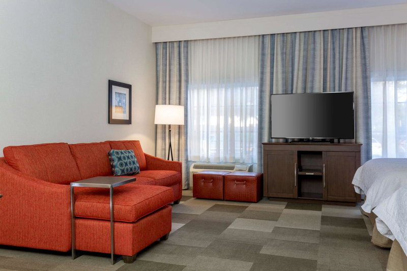 Hampton Inn Santa Barbara/Goleta, Santa Barbara, United States