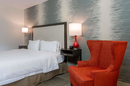 Hampton Inn Santa Barbara/Goleta, Santa Barbara, United States