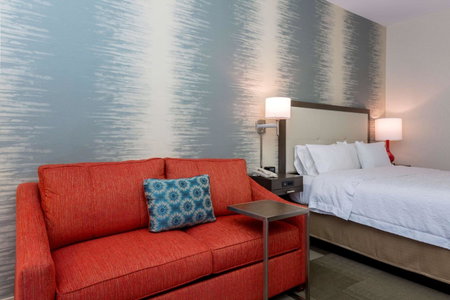 Hampton Inn Santa Barbara/Goleta, Santa Barbara, United States