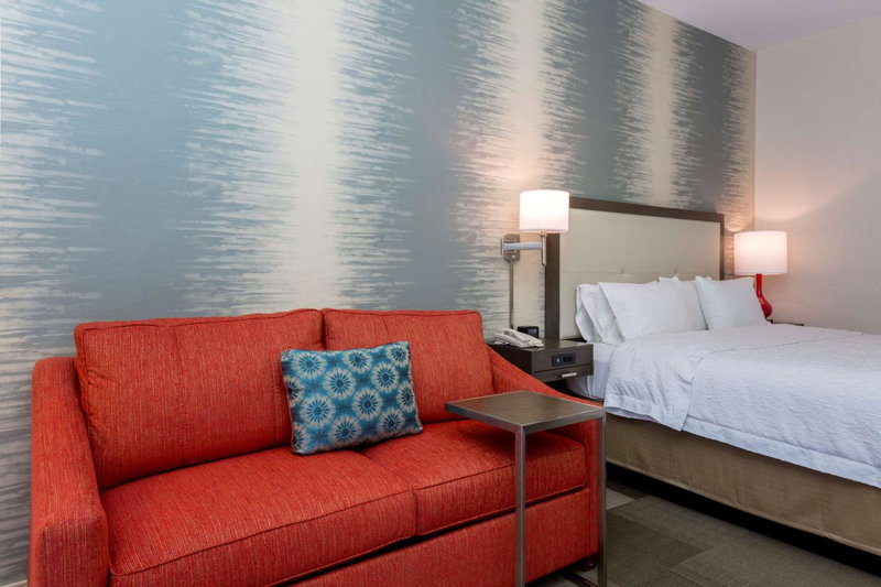 Hampton Inn Santa Barbara/Goleta, Santa Barbara, United States