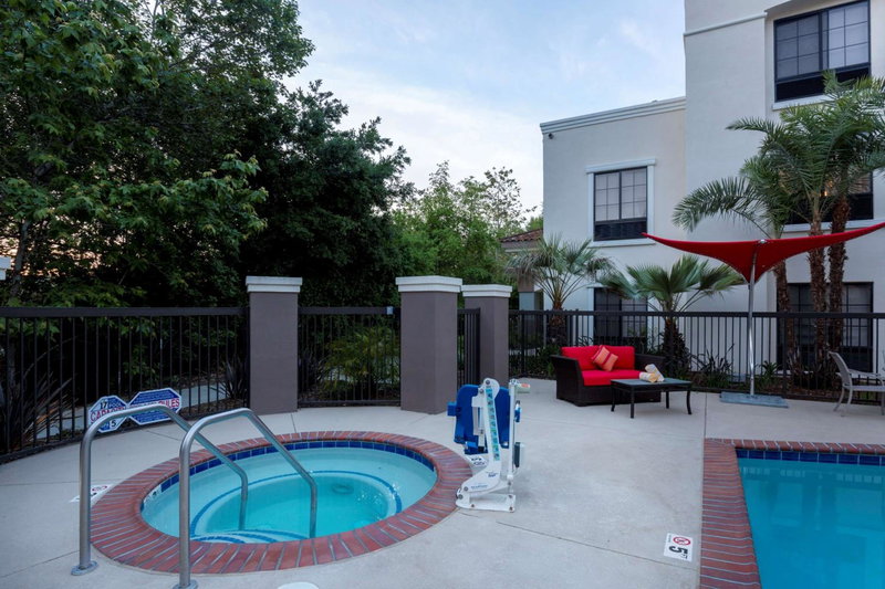 Hampton Inn Santa Barbara/Goleta, Santa Barbara, United States