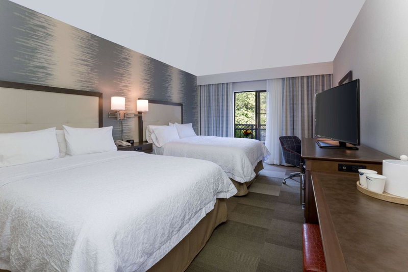 Hampton Inn Santa Barbara/Goleta, Santa Barbara, United States