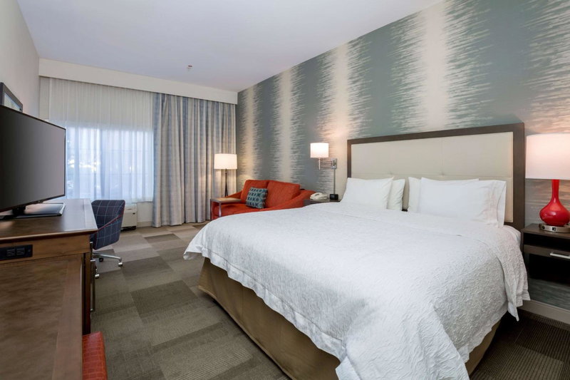 Hampton Inn Santa Barbara/Goleta, Santa Barbara, United States