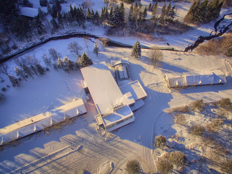 Sun & Ski Inn and Suites, Stowe, United States