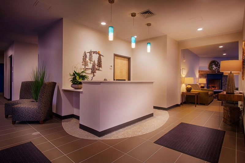 Sun & Ski Inn and Suites, Stowe, United States