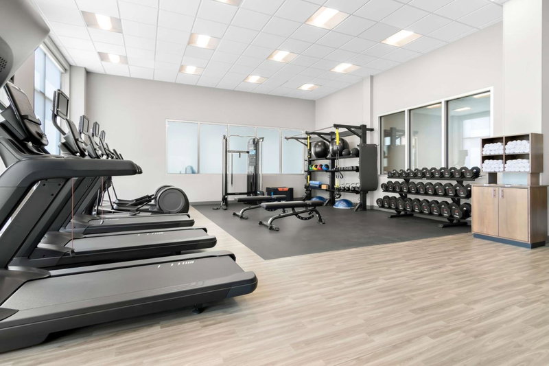 Hampton Inn & Suites Chicago Medical District Uic, Chicago, United States