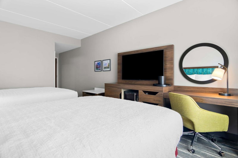 Hampton Inn & Suites Chicago Medical District Uic, Chicago, United States