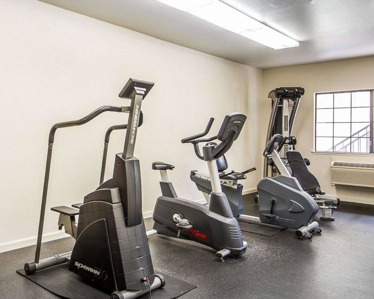 Quality Inn Petaluma - Sonoma, Petaluma, United States
