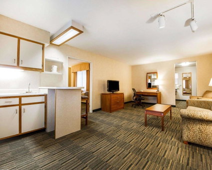 Quality Inn Petaluma - Sonoma, Petaluma, United States