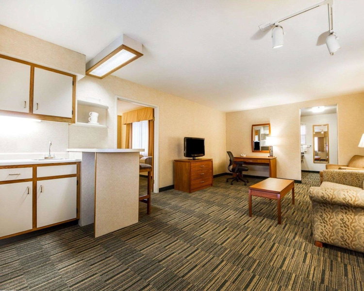 Quality Inn Petaluma - Sonoma, Petaluma, United States