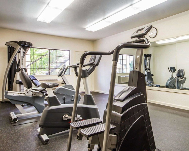 Quality Inn Petaluma - Sonoma, Petaluma, United States