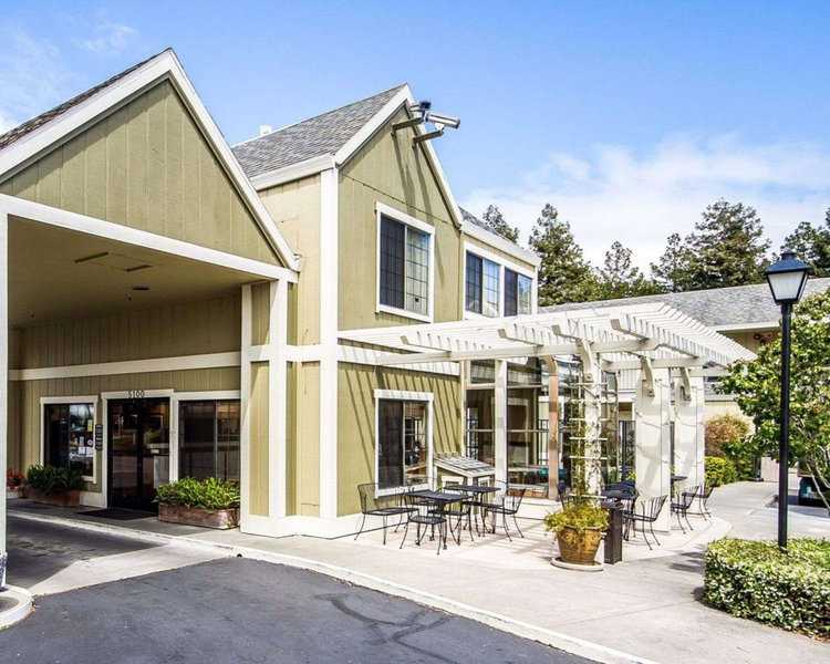 Quality Inn Petaluma - Sonoma, Petaluma, United States