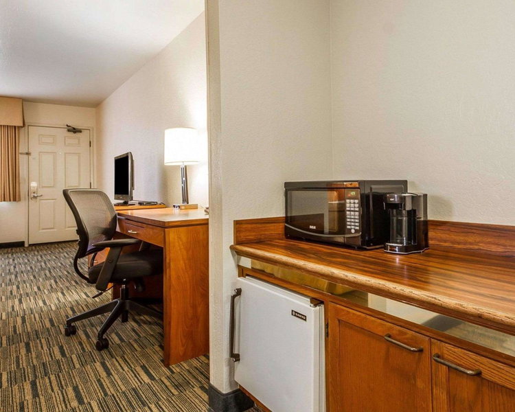 Quality Inn Petaluma - Sonoma, Petaluma, United States