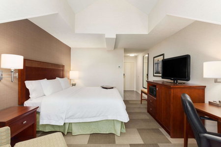 Hampton Inn Burlington - Colchester, Burlington, United States