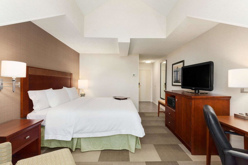 Hampton Inn Burlington - Colchester, Burlington, United States