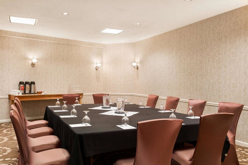 Hampton Inn Burlington - Colchester, Burlington, United States