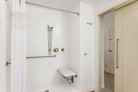 Hampton Inn Burlington - Colchester, Burlington, United States