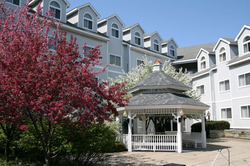 Hampton Inn Burlington - Colchester, Burlington, United States
