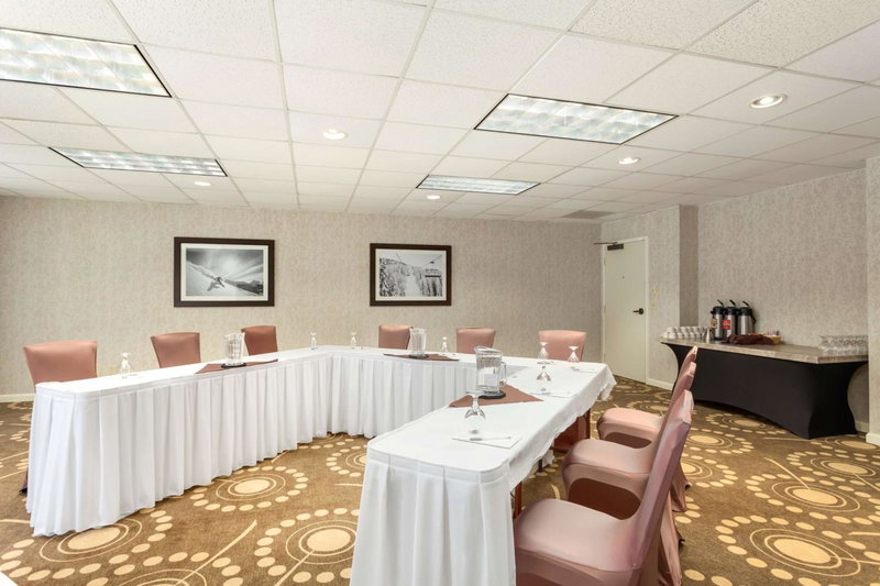 Hampton Inn Burlington - Colchester, Burlington, United States
