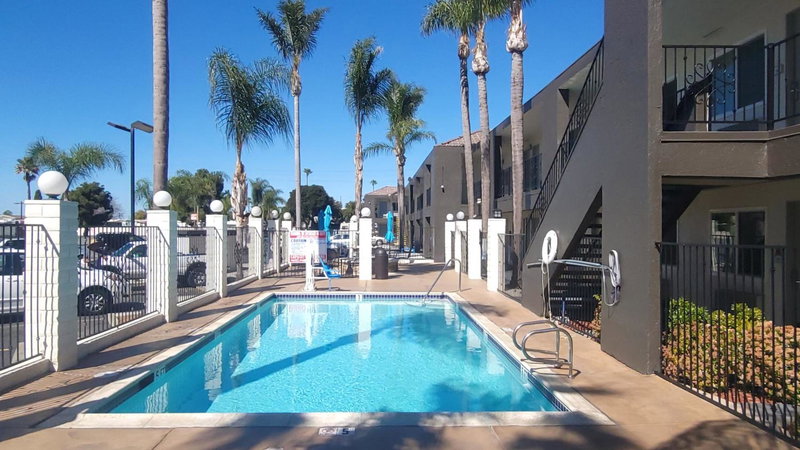 SureStay Hotel by Best Western Chula Vista San Diego Bay, Chula Vista, United States