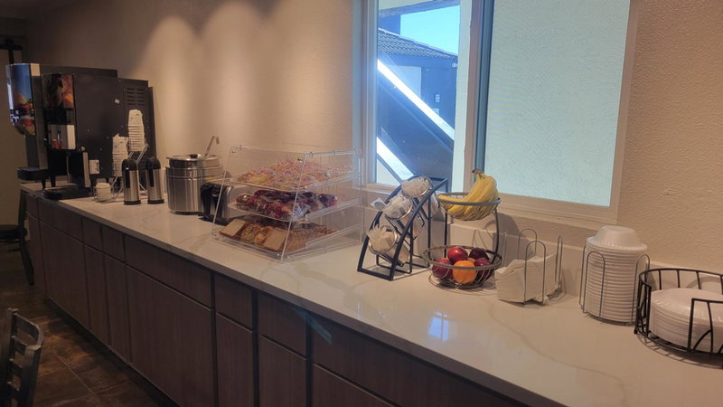 SureStay Hotel by Best Western Chula Vista San Diego Bay, Chula Vista, United States