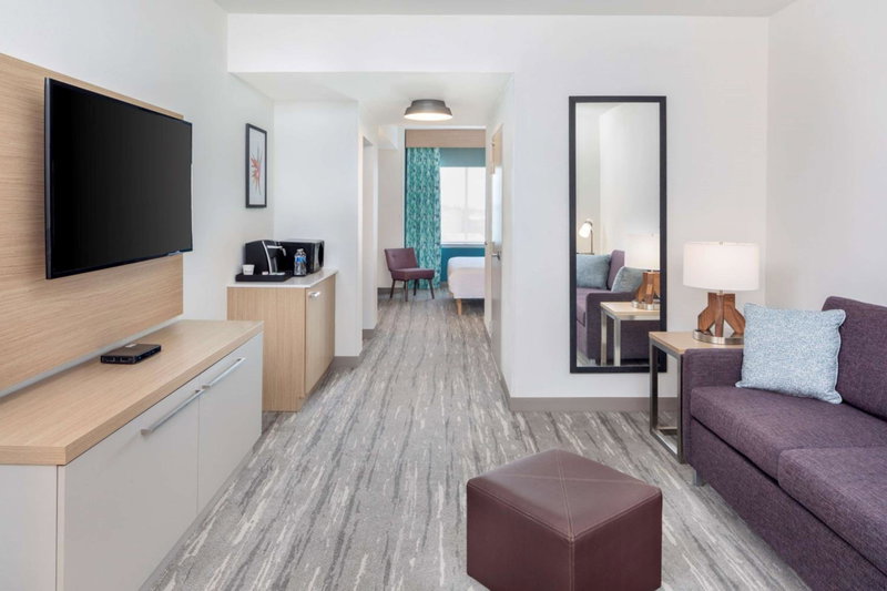 Hilton Garden Inn Miami Airport West, Miami, United States