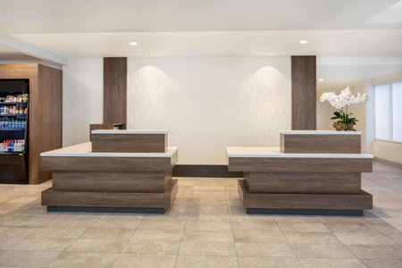 Hilton Garden Inn Miami Airport West, Miami, United States