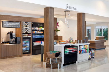 Hilton Garden Inn Miami Airport West, Miami, United States