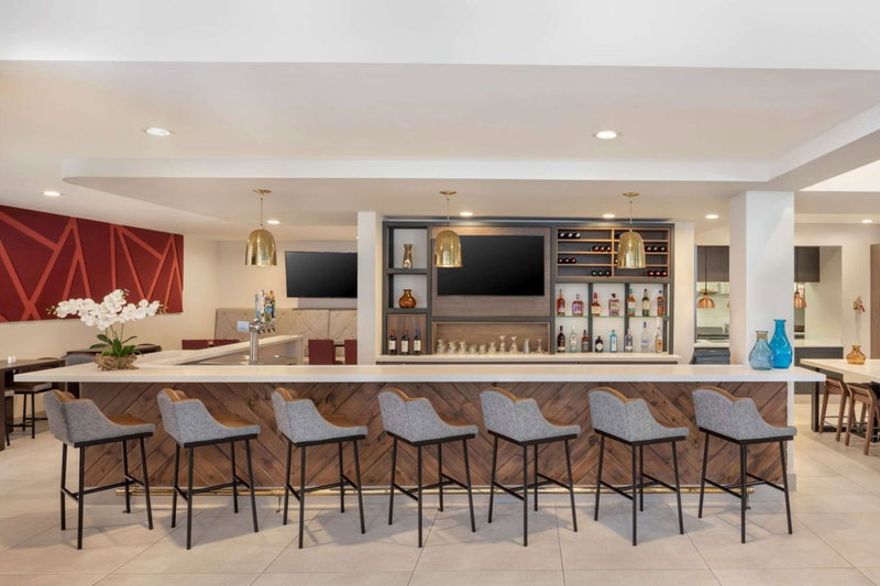 Hilton Garden Inn Miami Airport West, Miami, United States