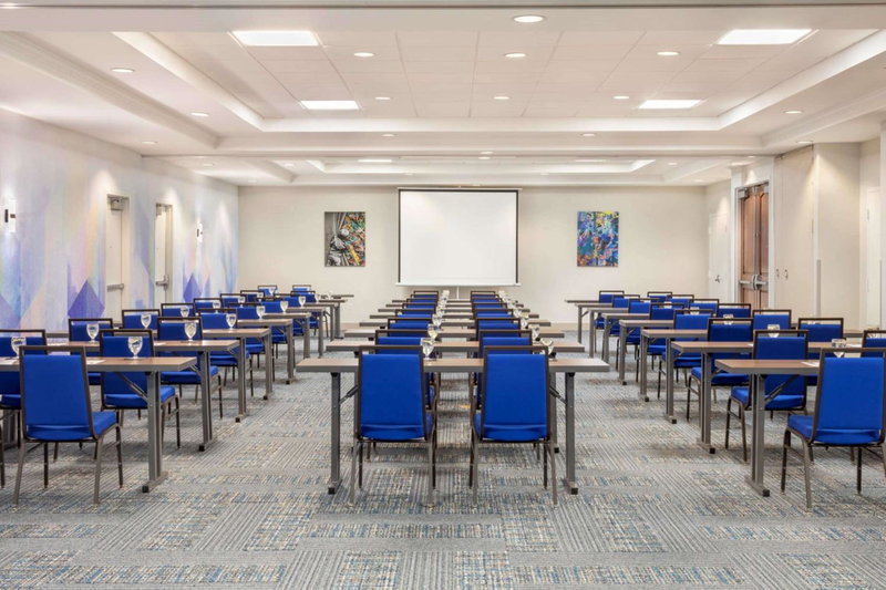 Hilton Garden Inn Miami Airport West, Miami, United States