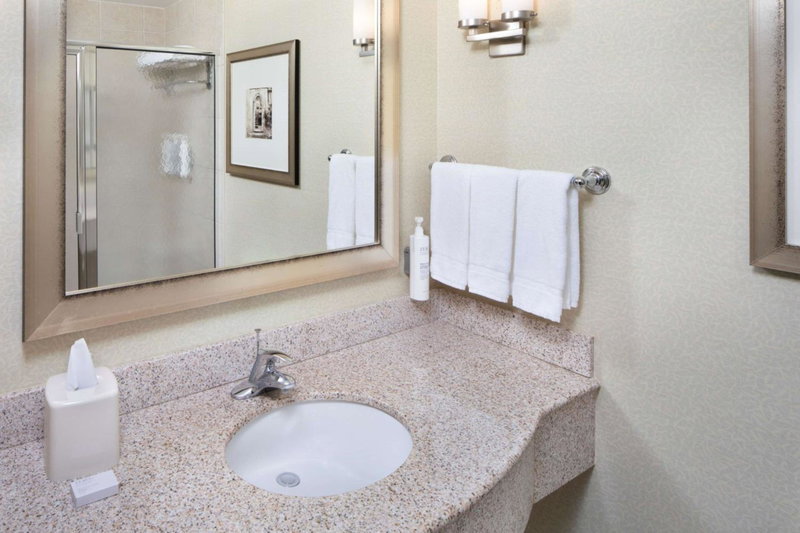 Hilton Garden Inn Miami Airport West, Miami, United States