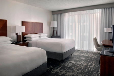 Marriott Park Ridge, Park Ridge, United States