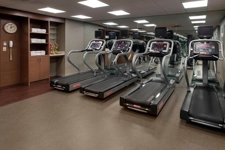 Marriott Park Ridge, Park Ridge, United States