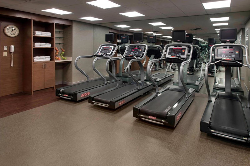 Marriott Park Ridge, Park Ridge, United States