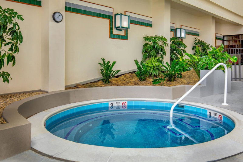Marriott Park Ridge, Park Ridge, United States