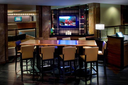 Marriott Park Ridge, Park Ridge, United States