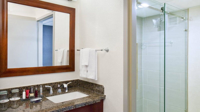 Marriott Park Ridge, Park Ridge, United States
