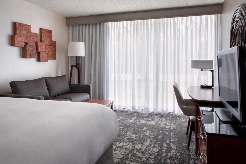 Marriott Park Ridge, Park Ridge, United States