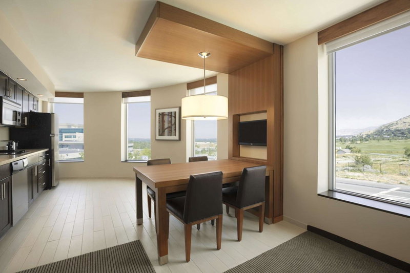 Hyatt Place Salt Lake City/Cottonwood, Cottonwood Heights, United States