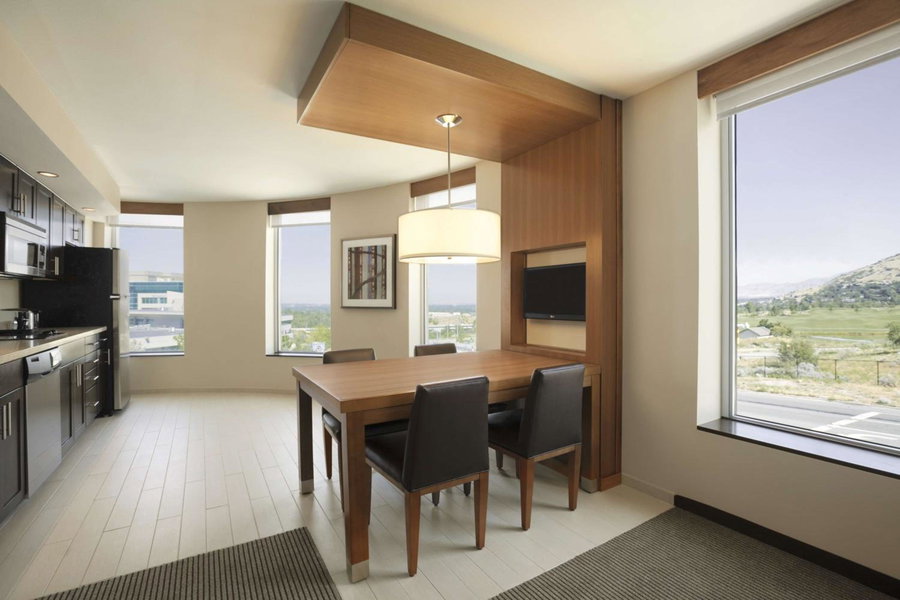 Hyatt Place Salt Lake City/Cottonwood, Cottonwood Heights, United States