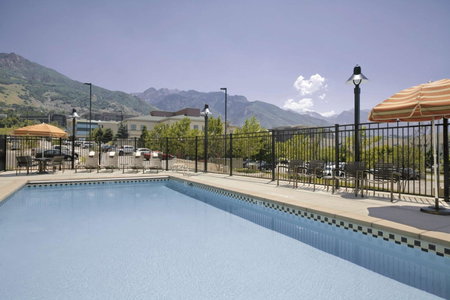 Hyatt Place Salt Lake City/Cottonwood, Cottonwood Heights, United States