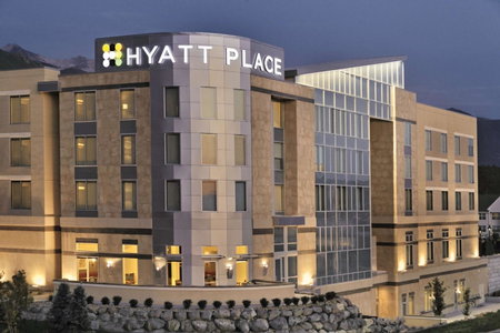 Hyatt Place Salt Lake City/Cottonwood, Cottonwood Heights, United States