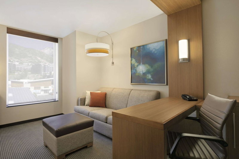 Hyatt Place Salt Lake City/Cottonwood, Cottonwood Heights, United States