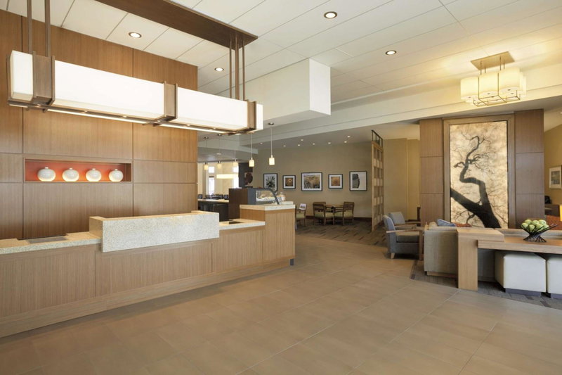 Hyatt Place Salt Lake City/Cottonwood, Cottonwood Heights, United States