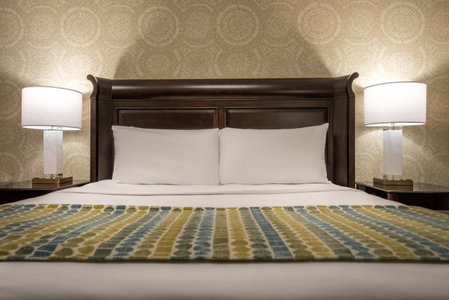 Ayres Hotel Seal Beach - Cypress, Seal Beach, United States