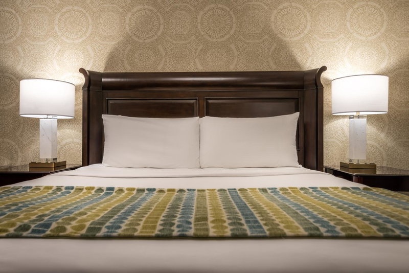Ayres Hotel Seal Beach - Cypress, Seal Beach, United States