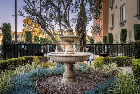 Ayres Hotel Seal Beach - Cypress, Seal Beach, United States