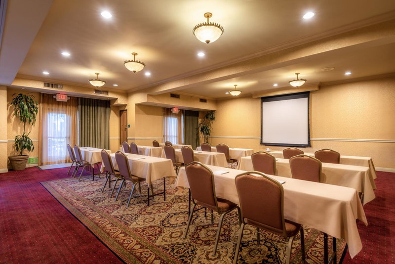 Ayres Hotel Seal Beach - Cypress, Seal Beach, United States