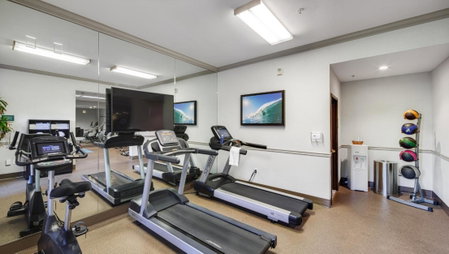 Ayres Hotel Seal Beach - Cypress, Seal Beach, United States