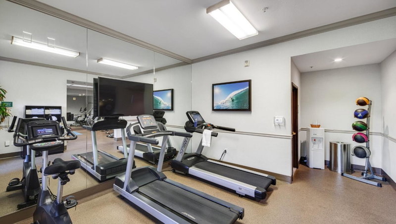 Ayres Hotel Seal Beach - Cypress, Seal Beach, United States